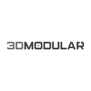 3D MODULAR, Arquitectura modular 