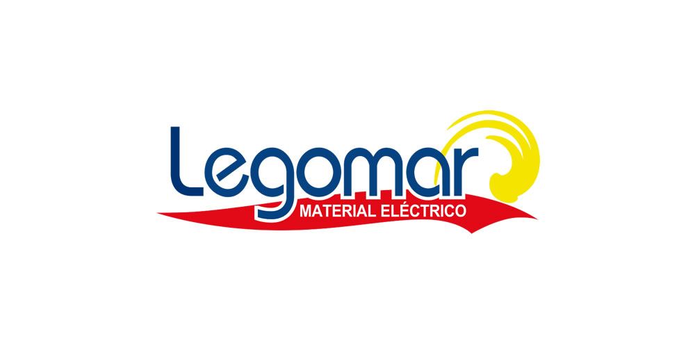 LEGOMAR