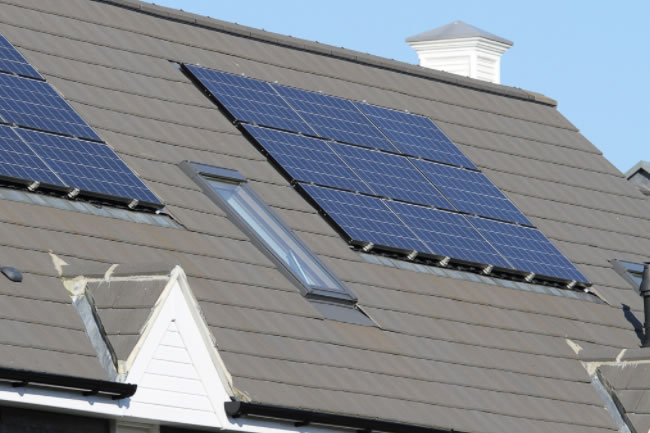 Energía Solar