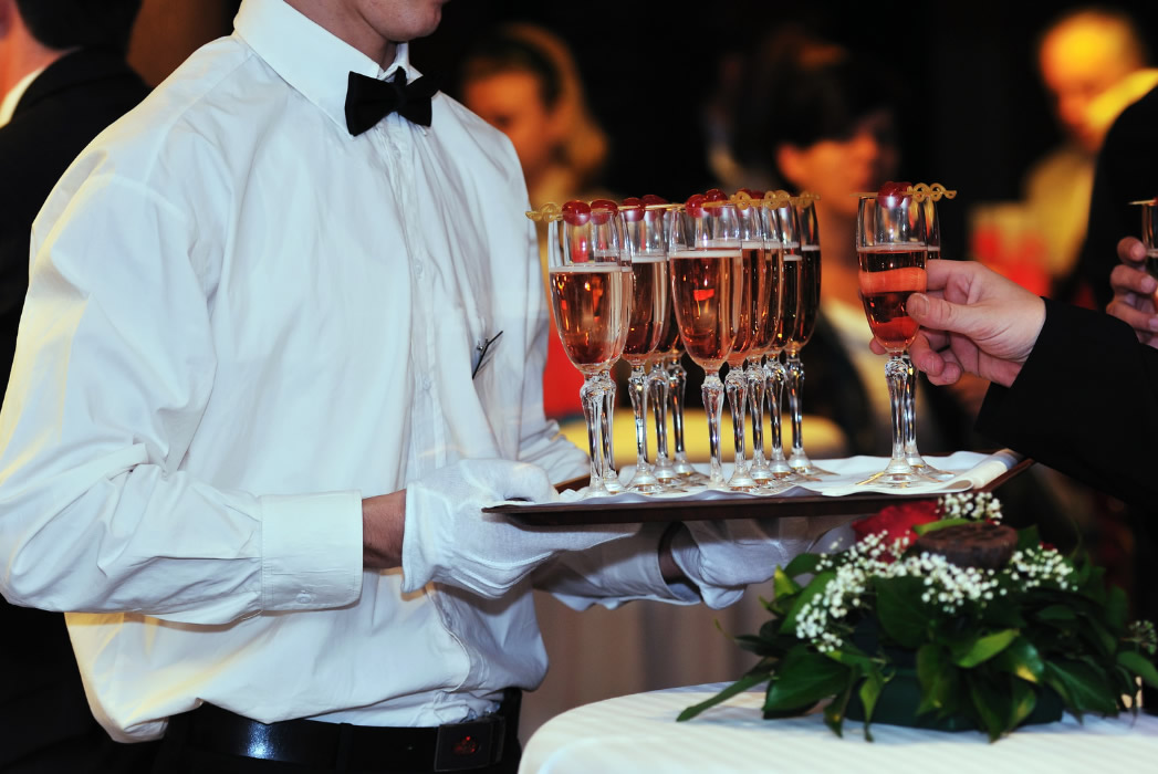 Catering Cóctail