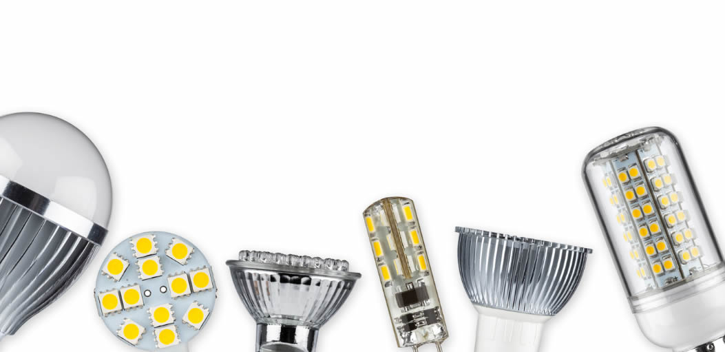 Iluminación LED