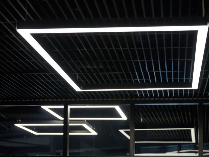 OPINIONES PLAFONES LED