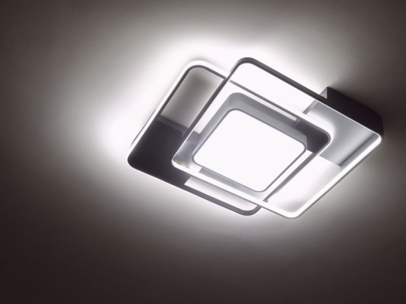PLAFON LED TECHO